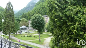 Apartment at Eaux-Bonnes (64440)