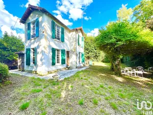 Maison à AUVERS-SUR-OISE (95430)