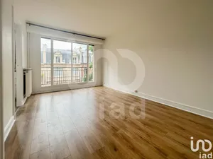 Apartment in PARIS (75016)