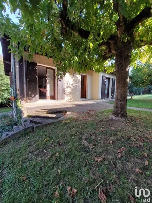 Maison à GÉNISSAC (33420)