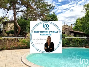 Maison à LORIOL-SUR-DRÔME (26270)