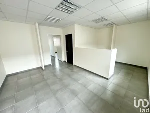 Bureaux à LONS (64140)