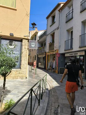 Boutique/Local commercial à THUIR (66300)