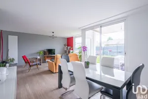 Maison à ÉLANCOURT (78990)