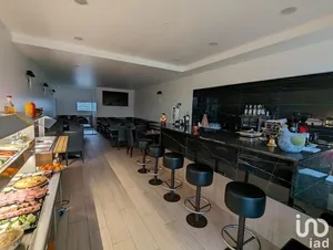 Restaurant à PONTAULT-COMBAULT (77340)