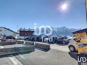 Creperie at SAINT-LARY-SOULAN (65170)