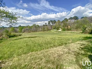 Land at FUMEL (47500)