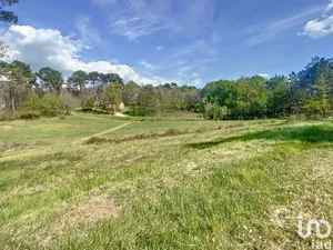 Land at FUMEL (47500)