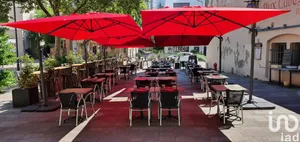 Restaurant at MULHOUSE (68100)