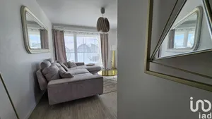 Appartement à CERGY (95000)