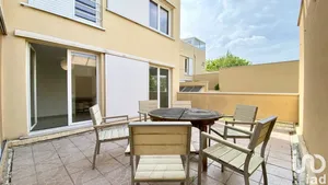 Apartment at MAUREPAS (78310)