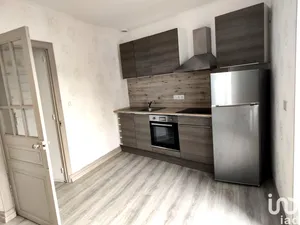 Apartment in PLOZÉVET (29710)