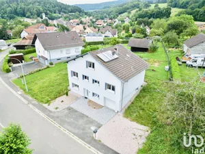 House at LEVONCOURT (68480)