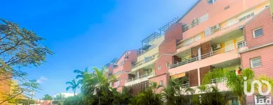 Appartement à SAINTE-CLOTILDE (97490)