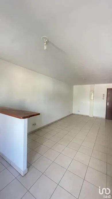 Appartement à SAINTE-CLOTILDE (97490)
