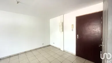 Appartement à SAINTE-CLOTILDE (97490)