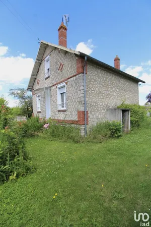 Maison à COURTENAY (45320)