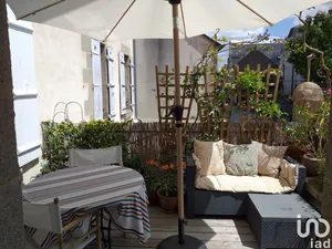 Appartement à RENNES (35000)