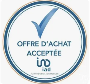 Apartment in SAINT-ANDRÉ-DE-LA-ROCHE (06730)