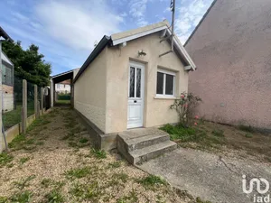 House at MOUROUX (77120)