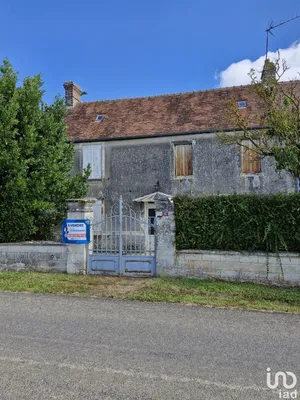 Maison à OMMOY (61160)