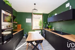 Appartement à GRIGNY (69520)