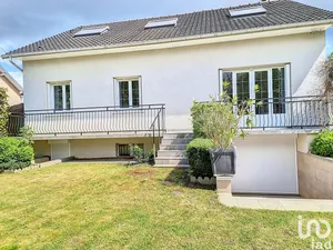 House in ATHIS-MONS (91200)