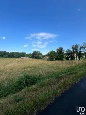 Land at CARSAC-AILLAC (24200)