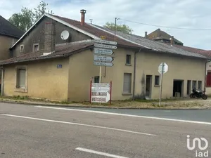 House at DOMBASLE-EN-ARGONNE (55120)