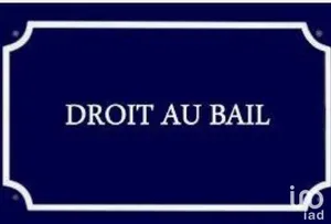 Droit au bail à BAYEUX (14400)