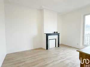 Appartement à VILLENEUVE-SAINT-GEORGES (94190)