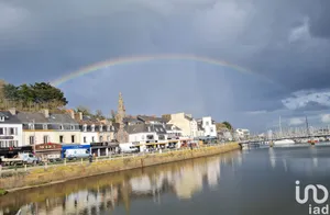 Appartement à BINIC (22520)