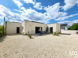 Maison à CHÂTELLERAULT (86100)