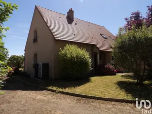 Maison à OUARVILLE (28150)