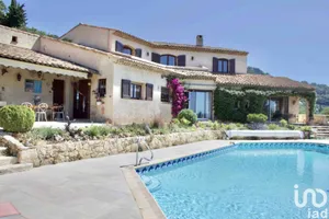 House at CABRIS (06530)