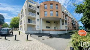 Apartment at Élancourt (78990)