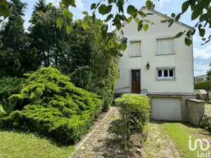 House in COMPIÈGNE (60200)
