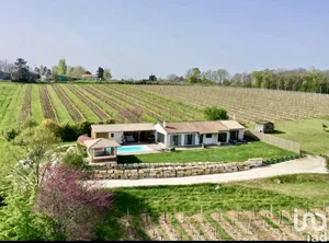House at MONBAZILLAC (24240)