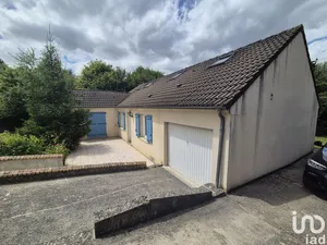 House at LA FERTÉ-SOUS-JOUARRE (77260)