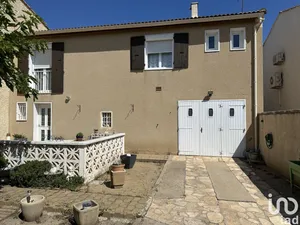 Maison à PORT-LA-NOUVELLE (11210)