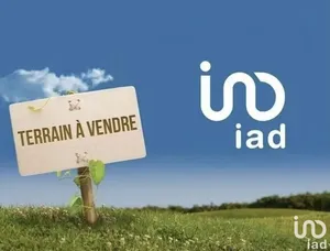 Land at PANTIN (93500)