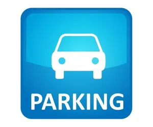 Parking at PARIS (75020)