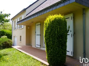 Maison à BALLAN-MIRÉ (37510)