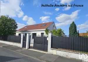 Maison à SAINT-SAULVE (59880)
