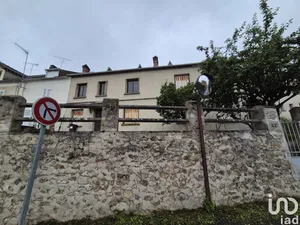 House at LA FERTÉ-SOUS-JOUARRE (77260)