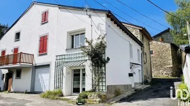 Maison à Quérigut (09460)