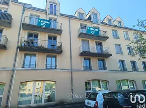 Appartement à ÉTAMPES (91150)