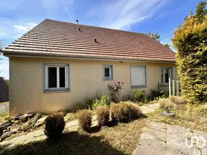 House at MONTREUIL-AUX-LIONS (02310)