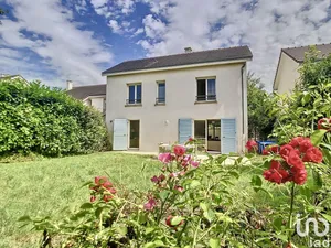 Maison à VILLIERS-SUR-ORGE (91700)