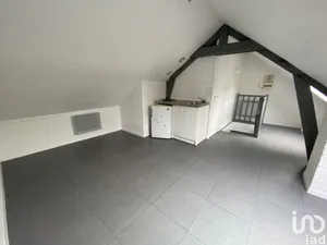 Apartment in AMIENS (80000)